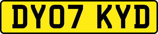 DY07KYD