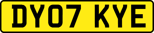 DY07KYE