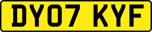 DY07KYF