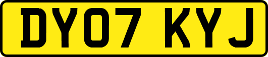 DY07KYJ