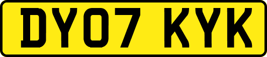 DY07KYK