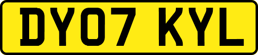 DY07KYL