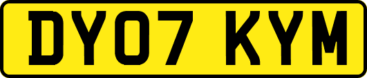 DY07KYM