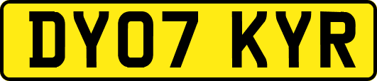 DY07KYR