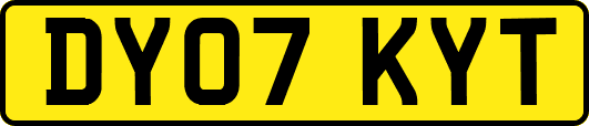DY07KYT