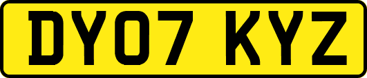 DY07KYZ
