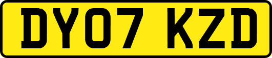 DY07KZD