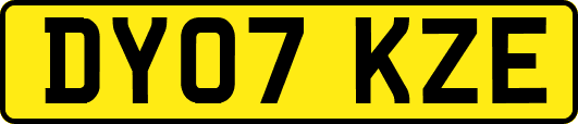 DY07KZE