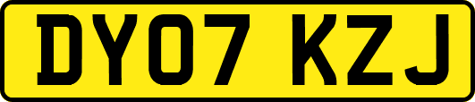 DY07KZJ