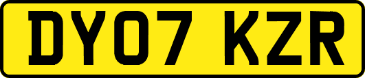 DY07KZR