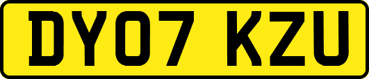 DY07KZU