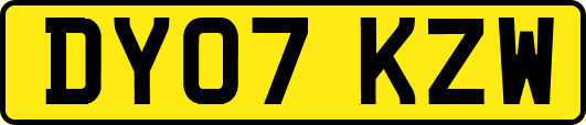 DY07KZW