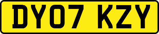 DY07KZY