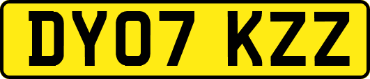 DY07KZZ