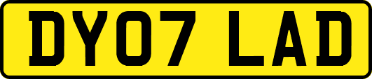 DY07LAD