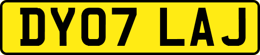 DY07LAJ