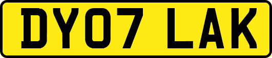 DY07LAK