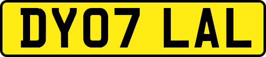 DY07LAL