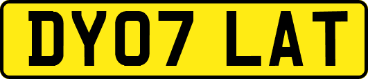 DY07LAT
