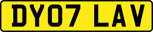 DY07LAV
