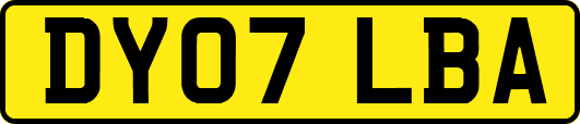 DY07LBA