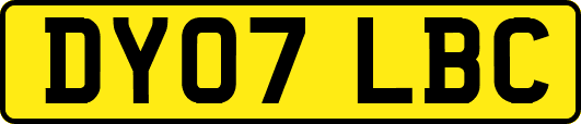 DY07LBC