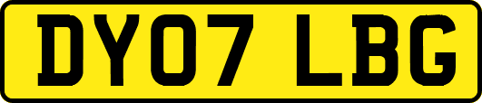 DY07LBG