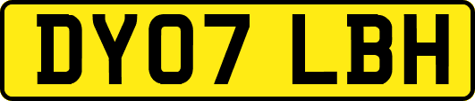 DY07LBH
