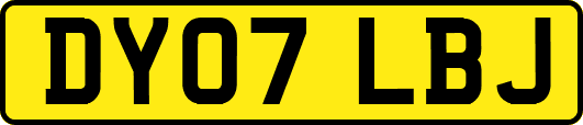 DY07LBJ