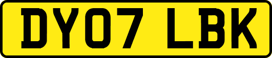 DY07LBK
