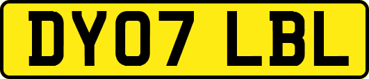 DY07LBL