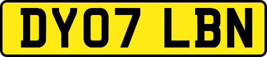 DY07LBN