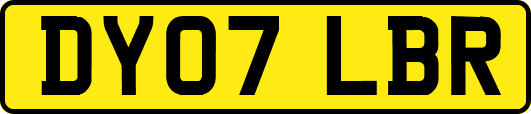 DY07LBR