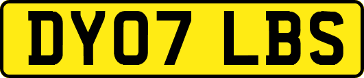 DY07LBS