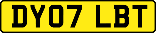 DY07LBT