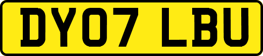 DY07LBU