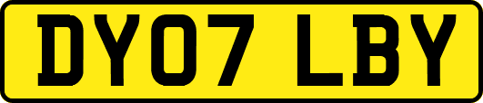 DY07LBY