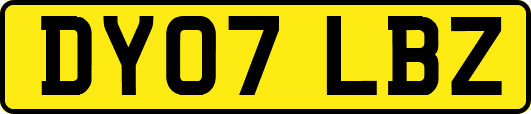 DY07LBZ