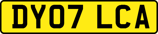 DY07LCA