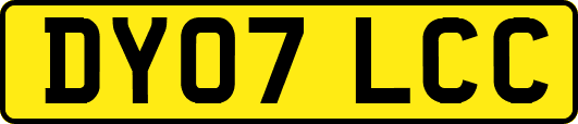 DY07LCC