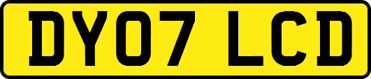 DY07LCD