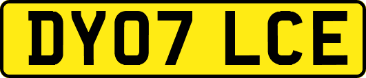 DY07LCE