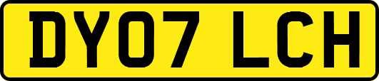 DY07LCH