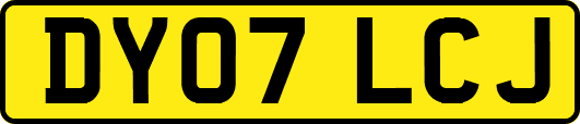 DY07LCJ