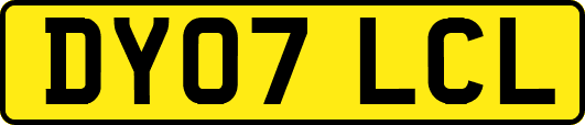 DY07LCL