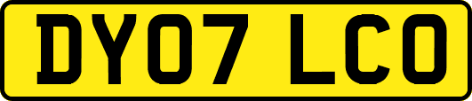 DY07LCO