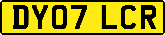 DY07LCR