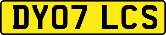 DY07LCS