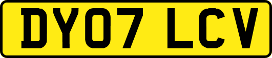 DY07LCV