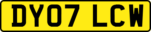 DY07LCW
